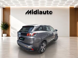 3008 HYBRID 225ch Allure e-EAT8 2021 occasion 27000 &Eacute;vreux