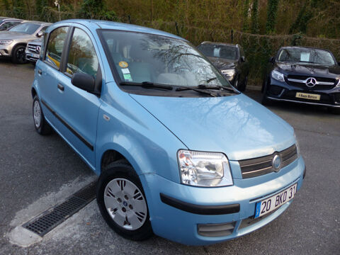 Panda 1.2 8V 60CH SKYDOME 2005 occasion 77144 Mont&eacute;vrain
