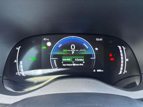Yaris 116h Design 5p MY25 2025 occasion 84120 Pertuis