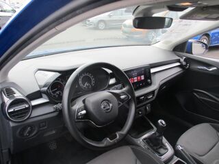Fabia 1.0 TSI 95ch Ambition 2023 occasion 24430 Marsac-sur-l'Isle