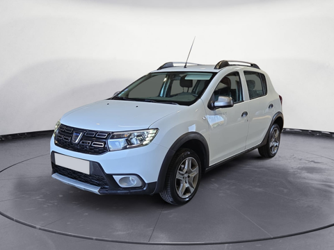 Dacia sandero 1.0 SCE 75CH URBAN STEPWAY/ CRITAIR 1 / 