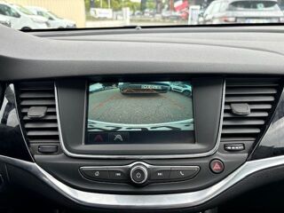 Astra 1.2 TURBO 110CH ELEGANCE BUSINESS 2021 occasion 16400 Puymoyen