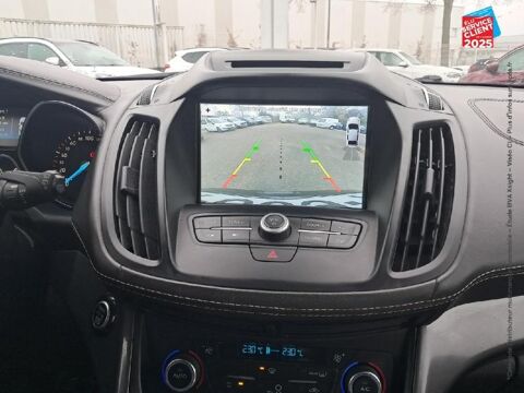 Kuga 1.5 ECOBOOST 150CH STOP&START VIGNALE 4X2 2017 occasion 67200 Strasbourg