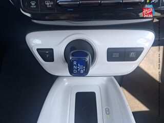 Prius 122h Lounge 2016 occasion 67200 Strasbourg