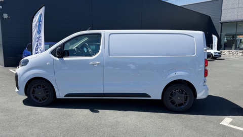Jumpy M 2.2 DIESEL 180CH AUTOMATIQUE 2026 occasion 31670 Lab&egrave;ge