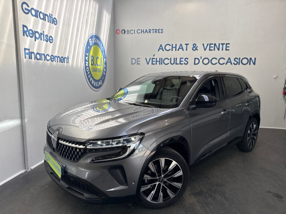 Austral 1.2 E-TECH FULL HYBRID 200CH TECHNO 2023 occasion 28630 Nogent-le-Phaye