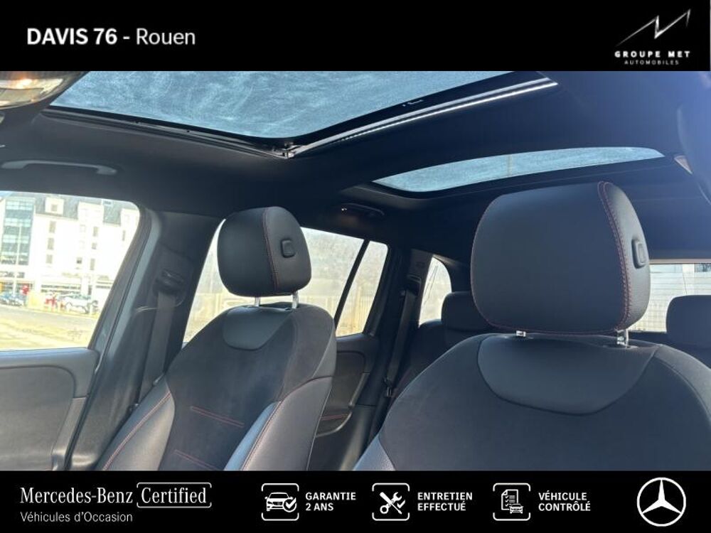 GLB 200 d 150ch AMG Line 8G-DCT 2024 occasion 76000 Rouen