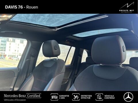 GLB 200 d 150ch AMG Line 8G-DCT 2024 occasion 76000 Rouen