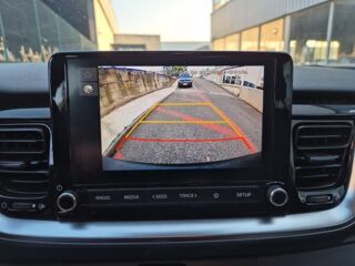 Stonic 1.0 T-GDi 100ch Active 2024 occasion 63000 Clermont-Ferrand