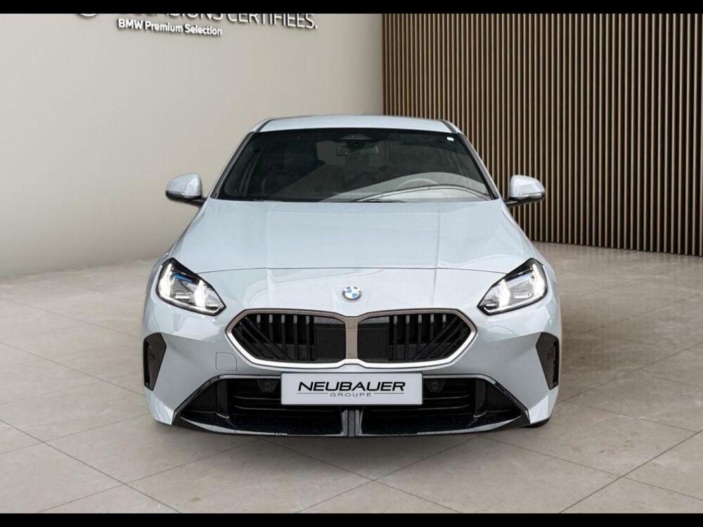 S&eacute;rie 1 120dA 163ch M Sport DKG7 2026 occasion 78240 Chambourcy