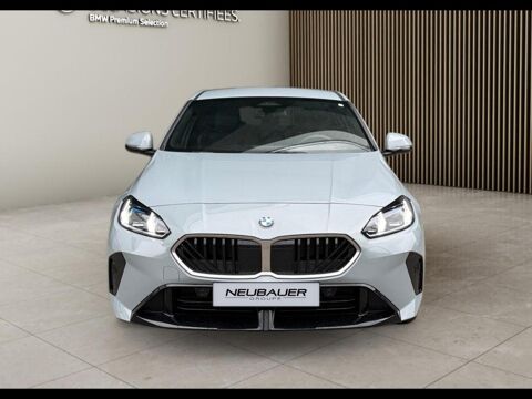 S&eacute;rie 1 120dA 163ch M Sport DKG7 2026 occasion 78240 Chambourcy