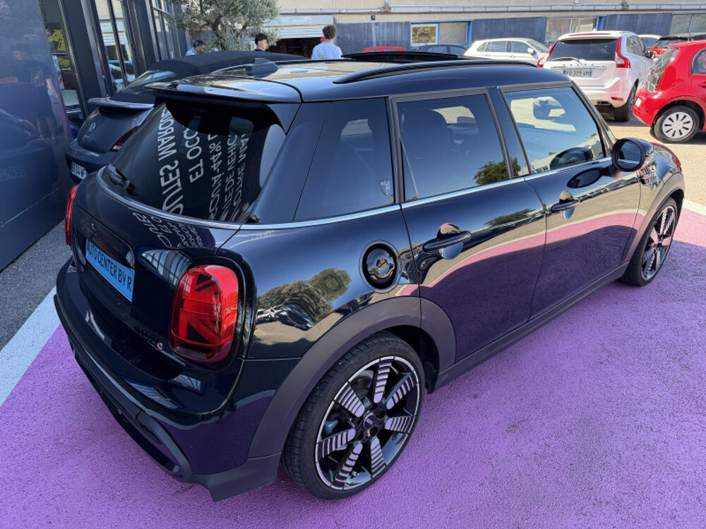 Cooper D COOPER S 178CH EDITION PREMIUM PLUS BVA7 2023 occasion 07200 Aubenas
