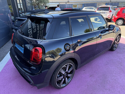 Cooper D COOPER S 178CH EDITION PREMIUM PLUS BVA7 2023 occasion 07200 Aubenas