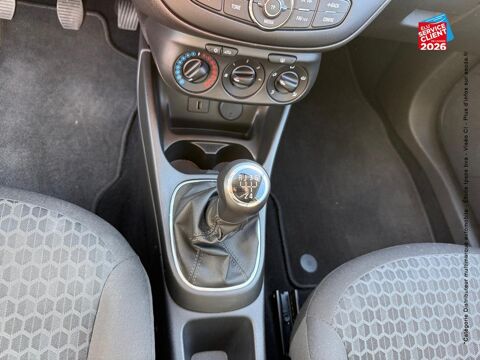 Corsa 1.2 70ch Edition 3p 2018 occasion 51100 Reims