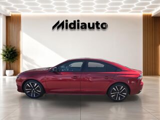 508 SW HYBRID 225ch GT e-EAT8 2021 occasion 28500 Vernouillet