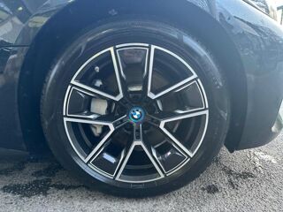 i4 eDrive35 286ch M Sport 2024 occasion 78240 Chambourcy