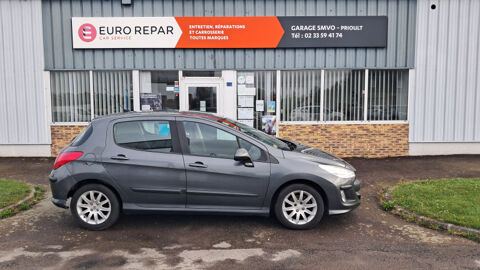 Peugeot 308 1.6 HDI90 CONFORT 5P