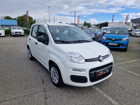 Panda 1.0 70CH BSG S&S CITY 2022 occasion 29200 Brest