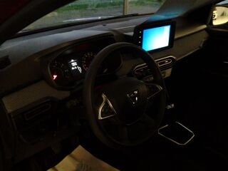 Sandero 1.0 ECO-G 100CH CONFORT -22 2022 occasion 71880 Ch&acirc;tenoy-le-Royal