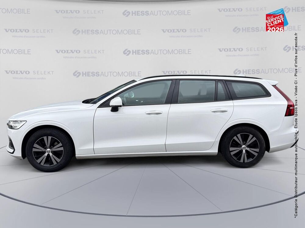 V60 D3 150ch AdBlue Business Executive Geartronic 2019 occasion 57050 Metz