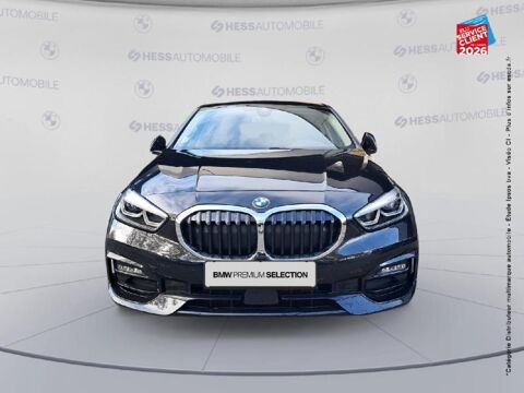 S&eacute;rie 1 116dA 116ch Edition Sport DKG7 GPS Camera 2024 occasion 68000 Colmar