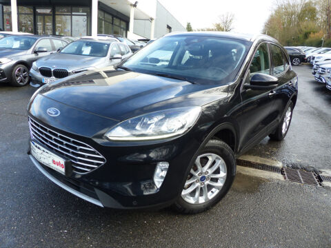 Annonce voiture Ford Kuga 19990 €