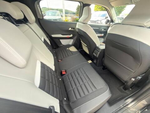 C3 Aircross 1.2 Hybride 145ch MAX e-DCS6 2026 occasion 27930 Normanville