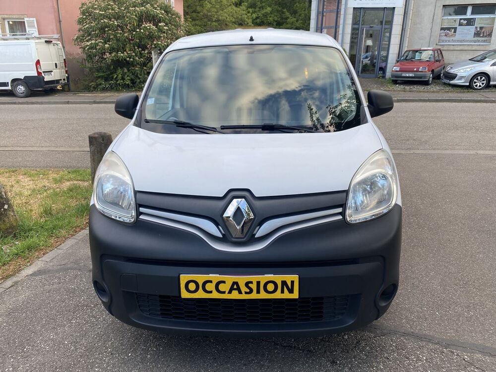 Kangoo Express 1.5 DCI 75CH ENERGY ZEN FT EURO6 2017 occasion 67330 Bouxwiller