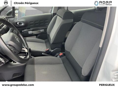 C3 PureTech 82ch Feel 2019 occasion 24750 Tr&eacute;lissac