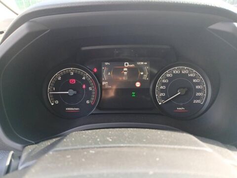 D-Max 1.9 Ddi 164ch N60 B Space /BENNE TITAN/ 35825 HT / PAS DE MA 2026 occasion 56850 Caudan