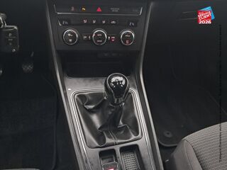 Leon 1.6 TDI 115ch FAP Style 2018 occasion 57970 Illange