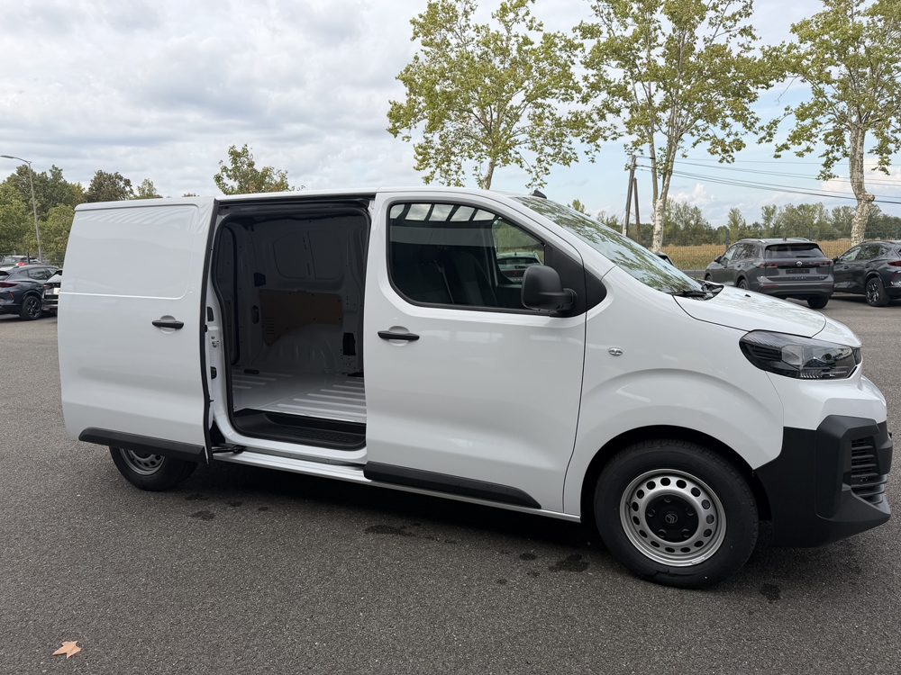 Jumpy M 1.5 DIESEL 120CH 2026 occasion 82370 Campsas