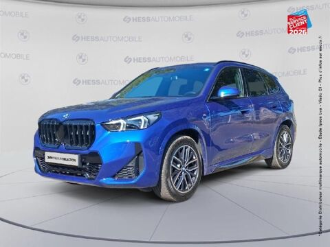 BMW X1 xDrive23i 218ch M Sport 2023 occasion Colmar 68000