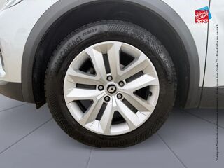 Captur 1.0 TCe 90ch Business 2021 occasion 67800 Bischheim