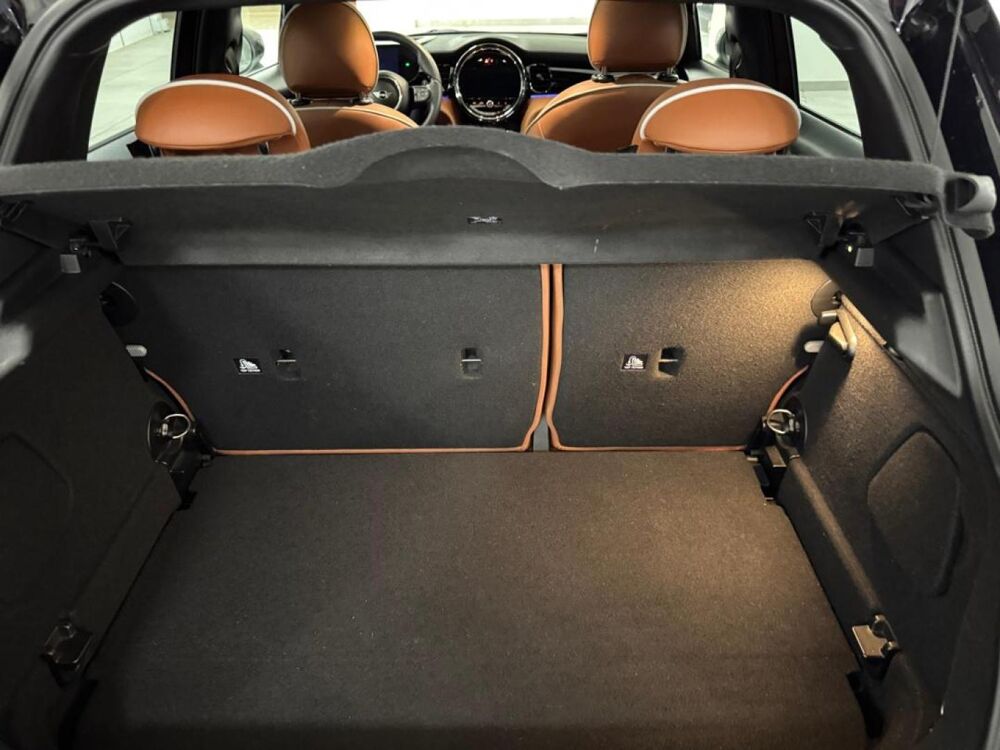 Cooper D Cooper S 178ch Edition Premium Plus BVA7 2022 occasion 92100 Boulogne-Billancourt