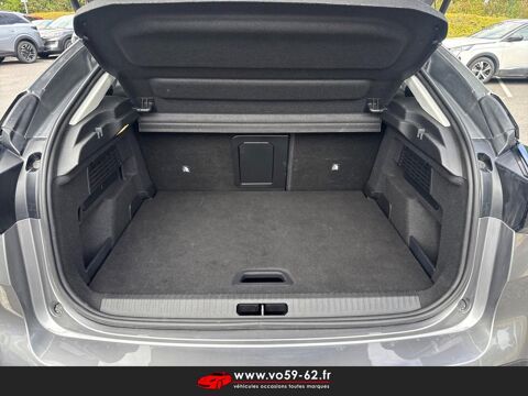 C4 1.2 130ch S&S MAX Automatique 2025 occasion 62000 Arras