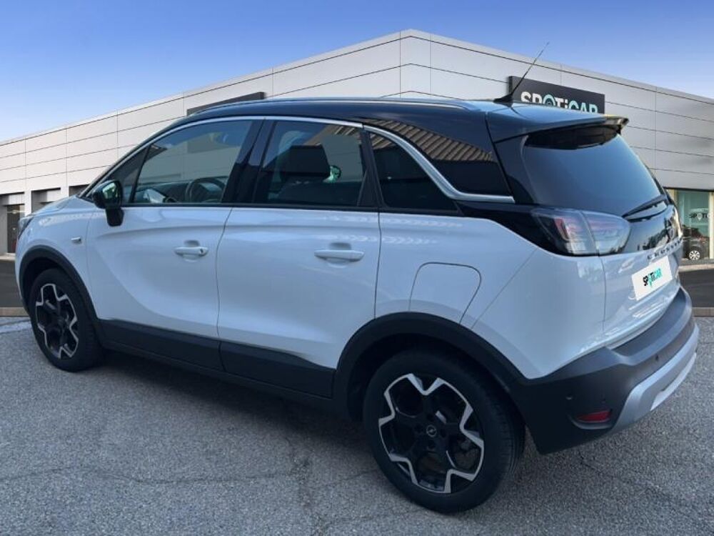 Crossland 1.5 D 110ch GS 2023 occasion 13200 Arles