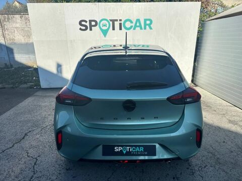 Corsa 1.2 Turbo 100ch Colour Edition 2025 occasion 95500 Gonesse