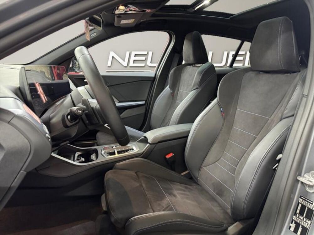 S&eacute;rie 1 120dA 163ch M Sport DKG7 2025 occasion 92100 Boulogne-Billancourt