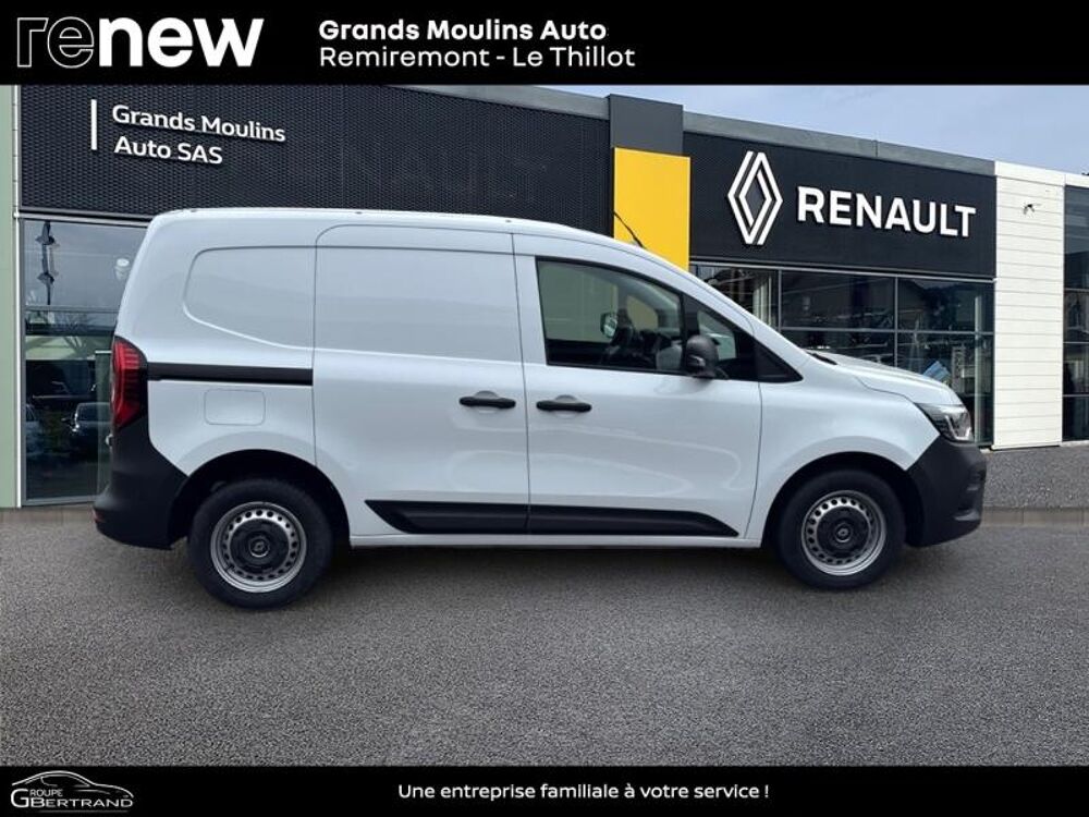 Kangoo Express 3 Places L1 1.5 Blue dCi 95ch Grand Confort - 22 2024 occasion 88160 Le Thillot