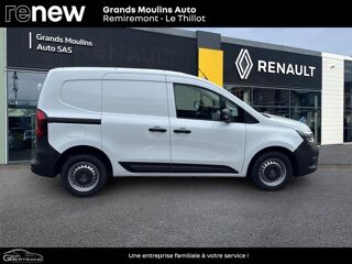 Kangoo Express 3 Places L1 1.5 Blue dCi 95ch Grand Confort - 22 2024 occasion 88160 Le Thillot