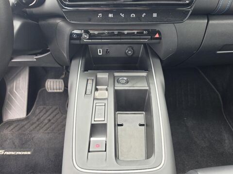 C5 aircross Hybrid rechargeable 225 Feel &euml;-EAT8 2022 occasion 56850 Caudan