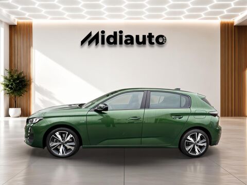 308 PHEV 180ch Active Pack e-EAT8 2023 occasion 28500 Vernouillet