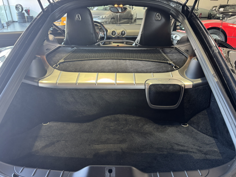 Cayman (987) 3.4 S TIPTRONIC S 295 CV 2006 occasion 12000 RODEZ