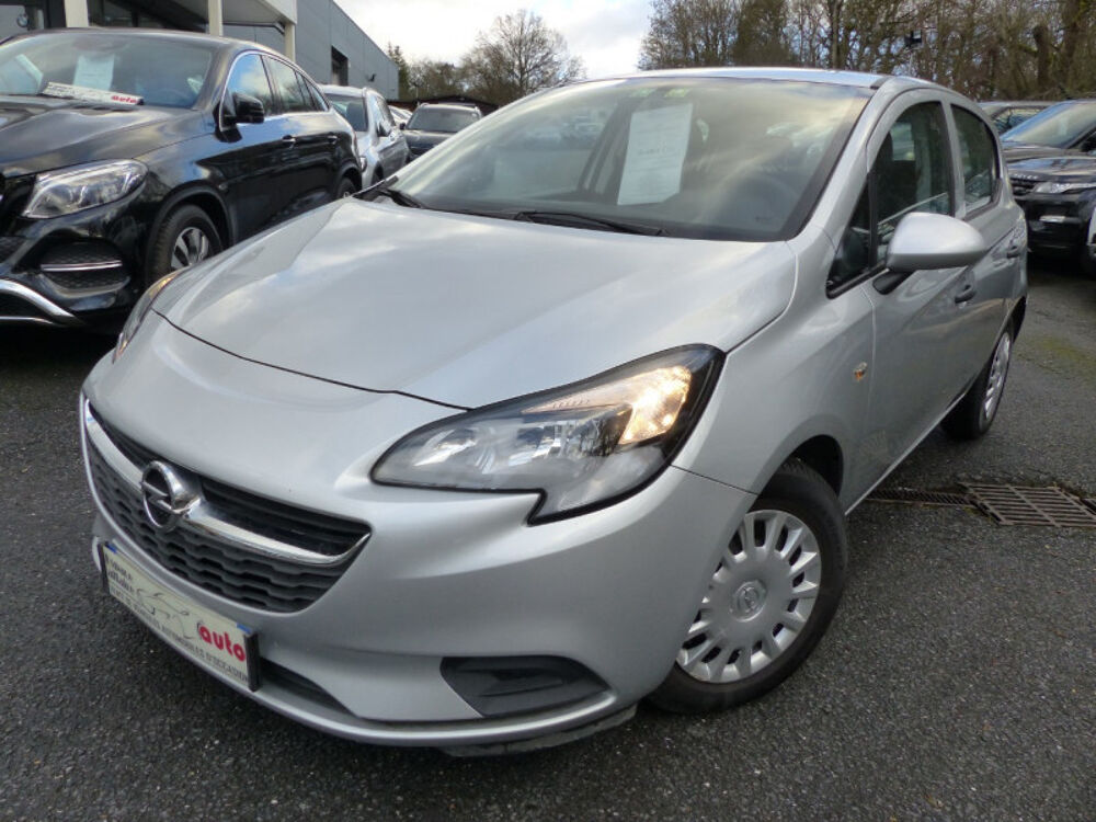 Corsa 1.4 75CH ENJOY 5P 2018 occasion 77144 Mont&eacute;vrain