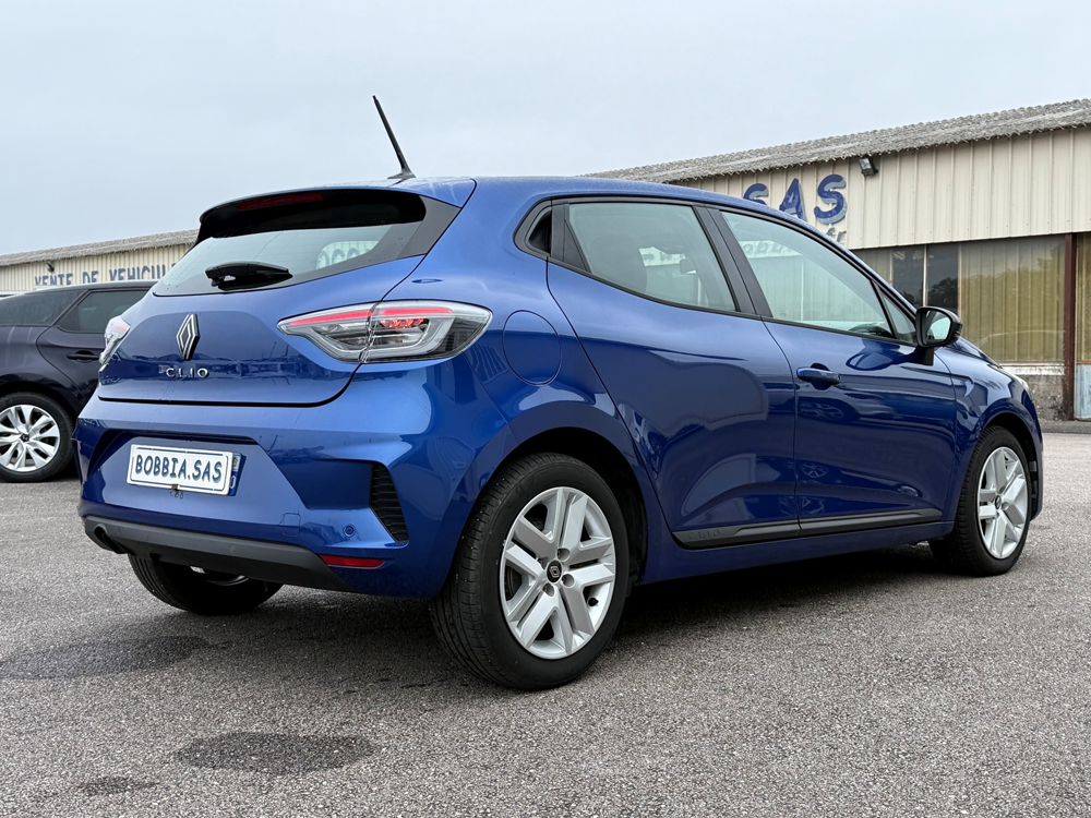 Clio V 1.5 DCI 100CH EVOLUTION - 25 2025 occasion 70210 Montdor&eacute;