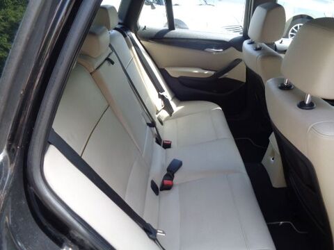 X1 (E84) XDRIVE23DA 204CH EXECUTIVE 2011 occasion 31140 Aucamville