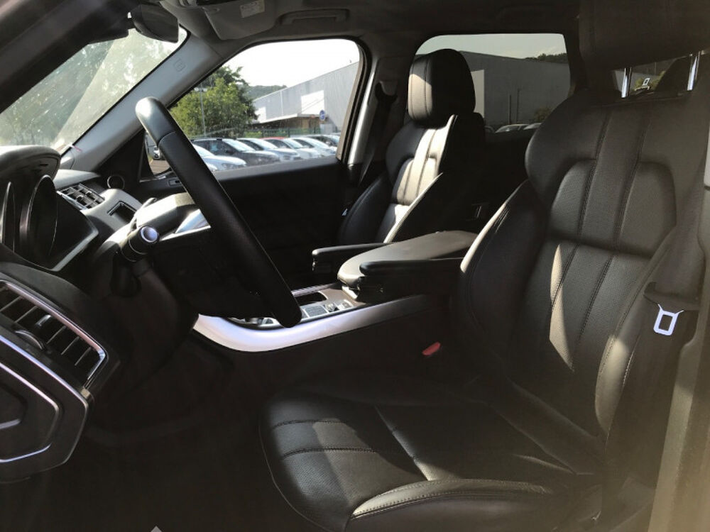 Range Rover 2.0 SD4 240CH HSE MARK V 2017 occasion 95310 Saint-Ouen-l'Aum&ocirc;ne