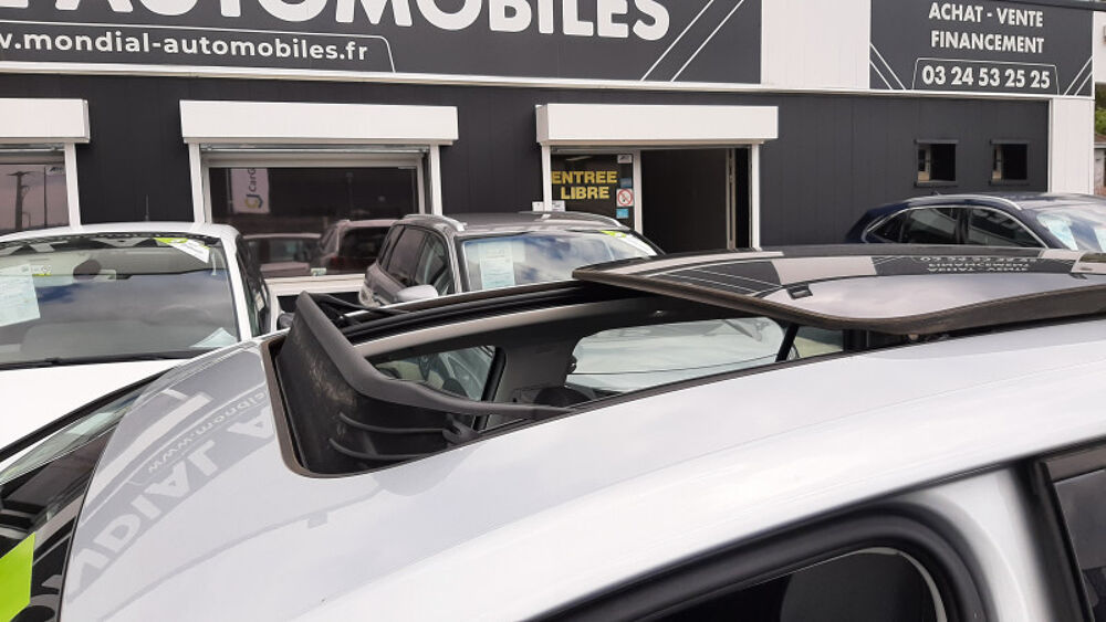 Golf 1.6 TDI 115CH BLUEMOTION TECHNOLOGY FAP CONFORTLINE BUSINESS 2019 occasion 08000 Warcq