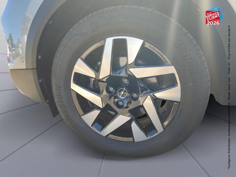 Mokka -e 136ch Elegance 2022 occasion 90000 Belfort